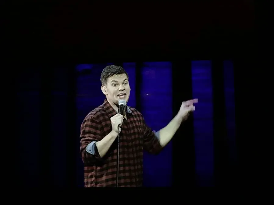 Theo Von: No Offense online