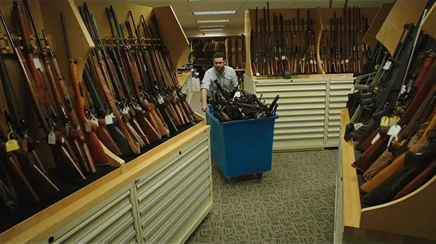Under the Gun online