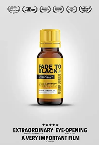 Fade to Black