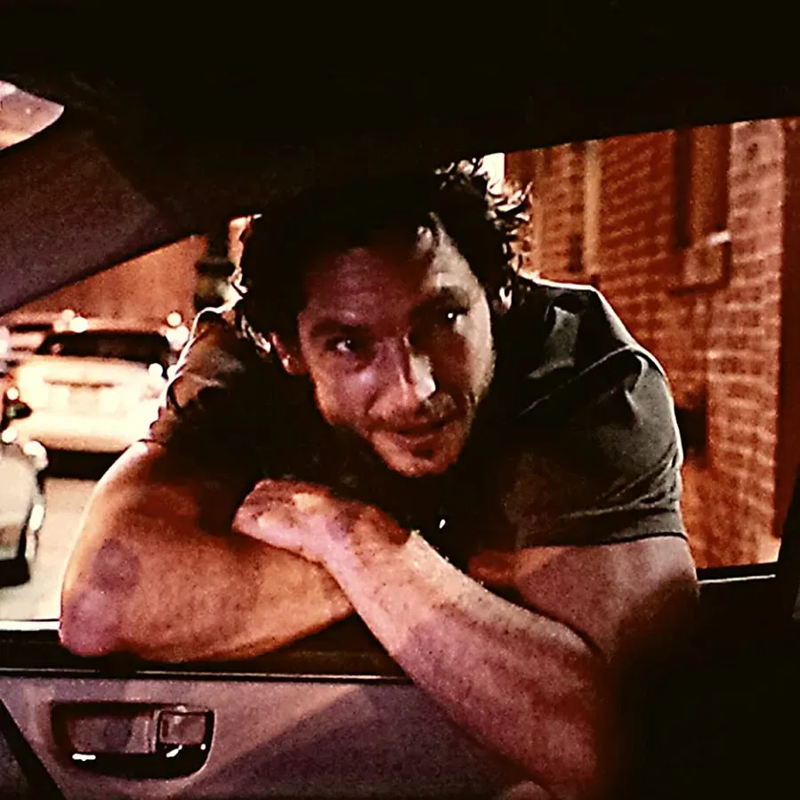 The Wrong Car online