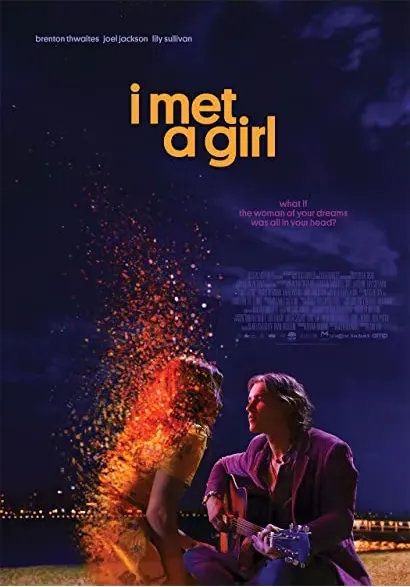 I Met a Girl
