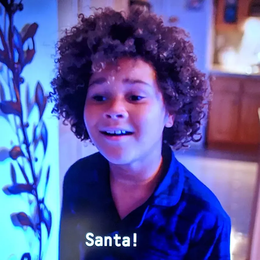 Santa Claws online