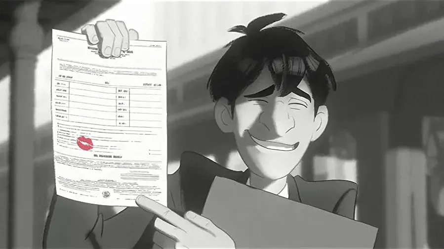 Walt Disney Animation Studios Short Films Collection online
