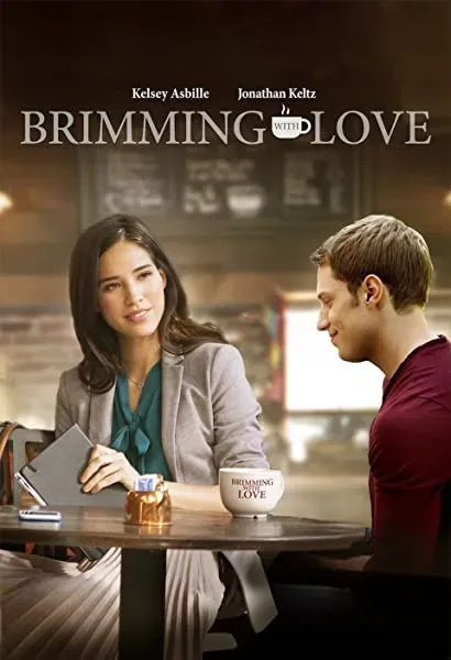 Brimming with Love