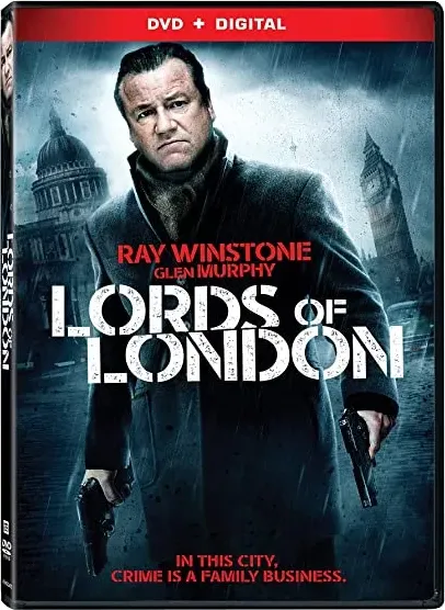 Lords of London