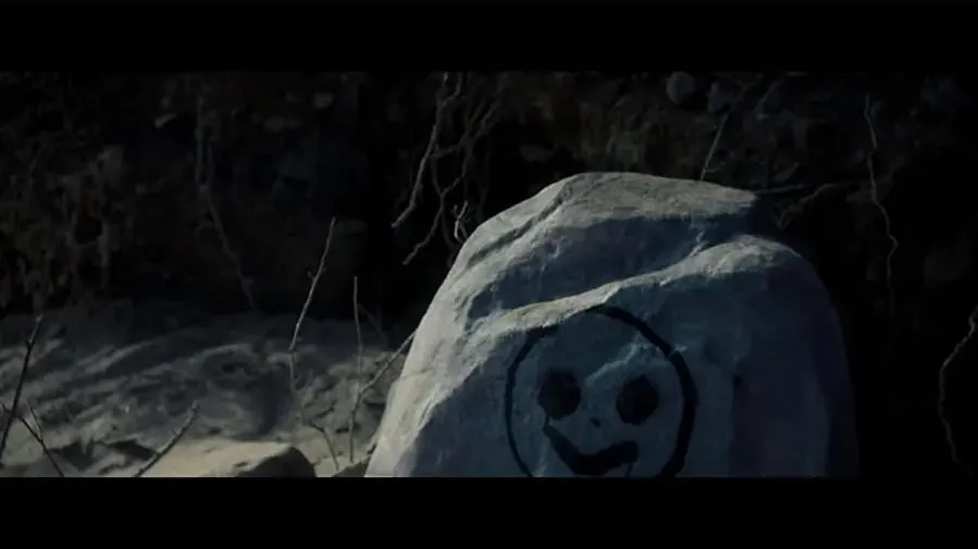 Smiley Face Killers online