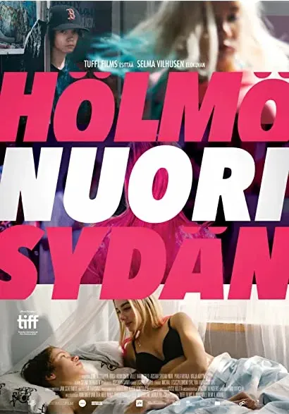 Głupie, młode serce