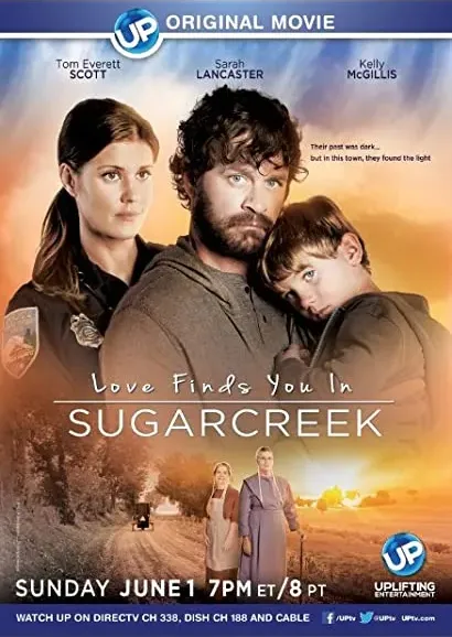 Miłość znajdzie cię wszędzie: Sugarcreek