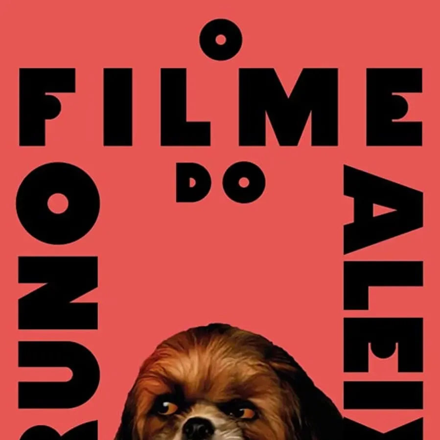 O Filme do Bruno Aleixo online