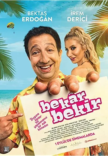 Bekar Bekir