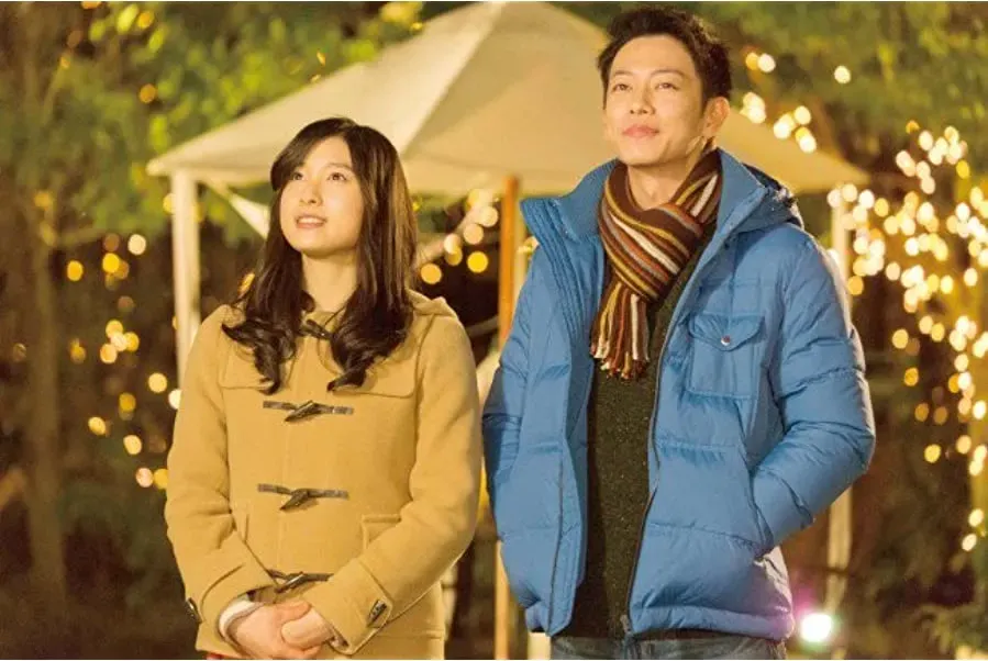 8-nengoshi no hanayome online