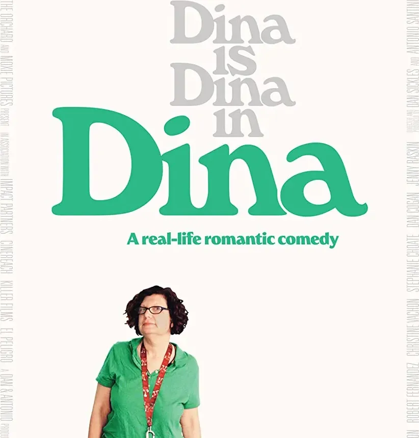Dina online