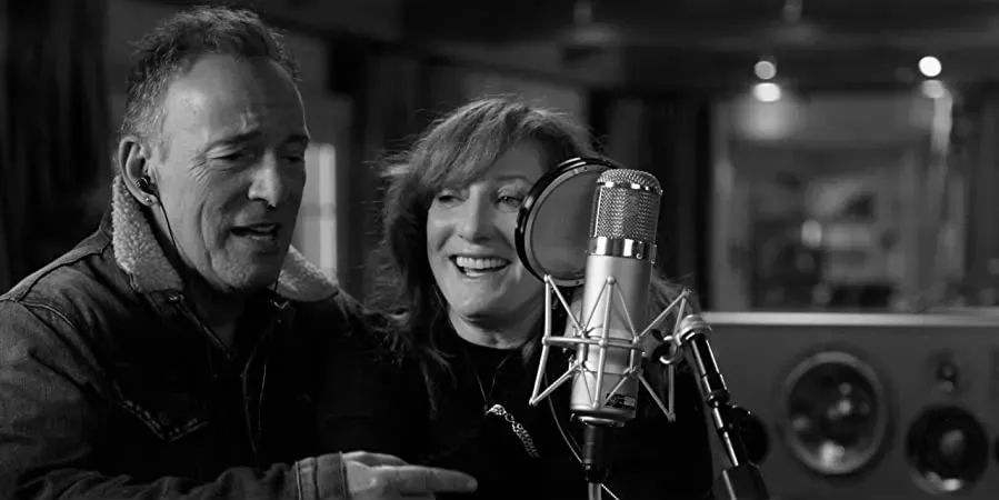 Bruce Springsteen's Letter to You online
