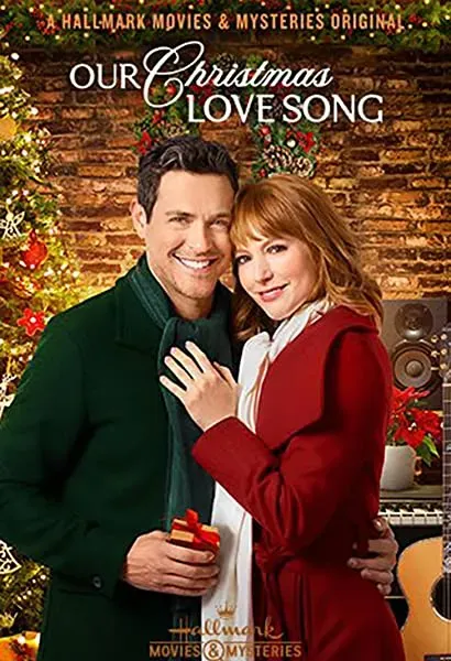 Our Christmas Love Song