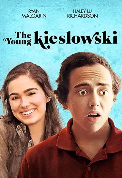 Mlody Kieslowski