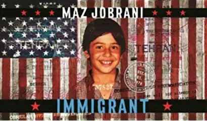 Maz Jobrani: Immigrant