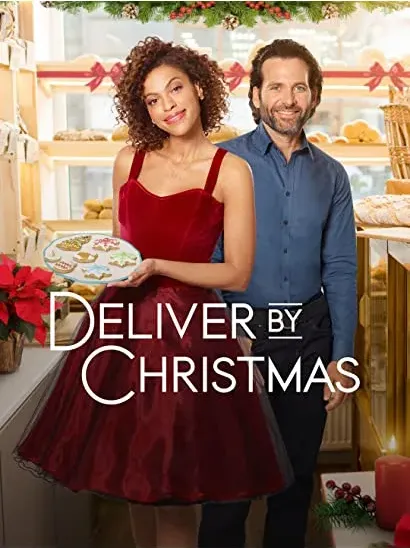 Deliver by Christmas