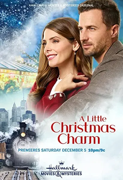 A Little Christmas Charm