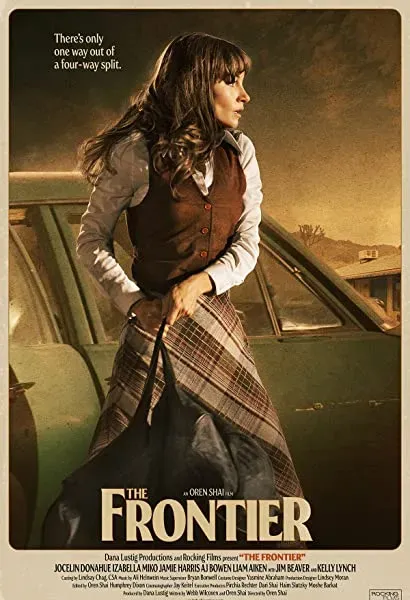 The Frontier