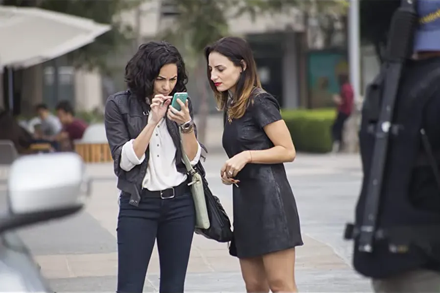 Treintona, Soltera y Fantástica online