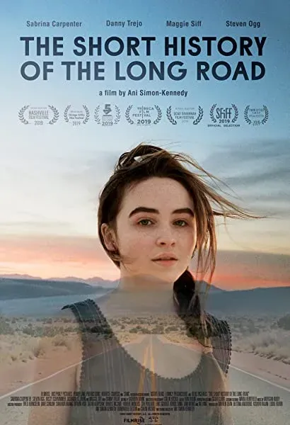 The Short History of the Long Road