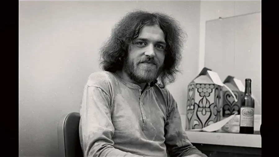 Joe Cocker: Mad Dog with Soul online