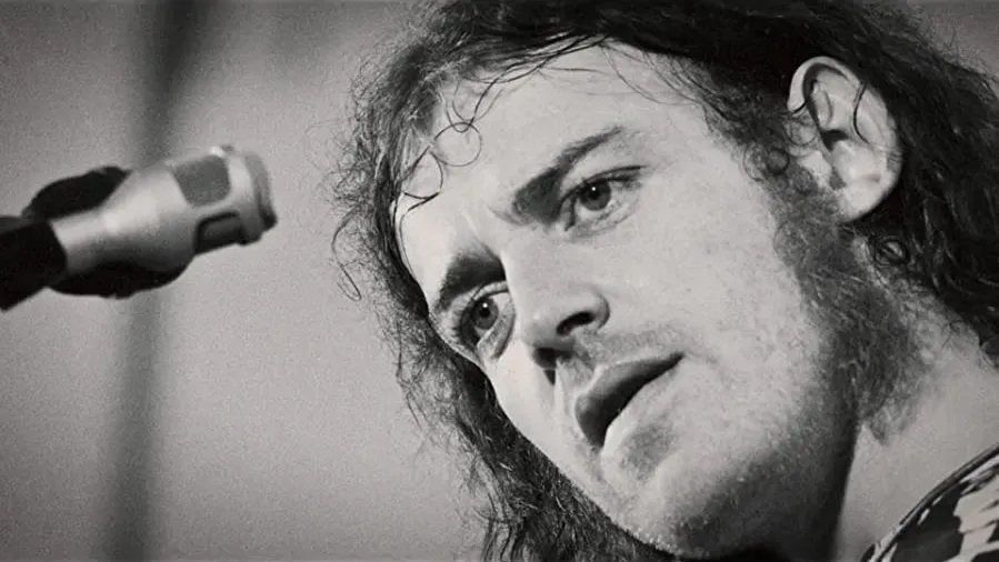 Joe Cocker: Mad Dog with Soul online