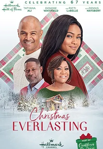 Christmas Everlasting