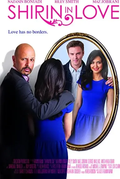 Shirin in Love
