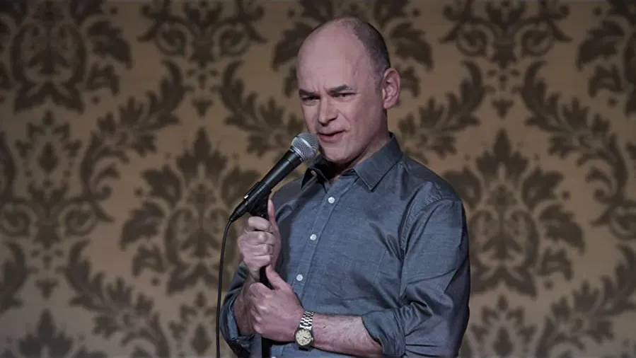 Todd Barry: Spicy Honey online