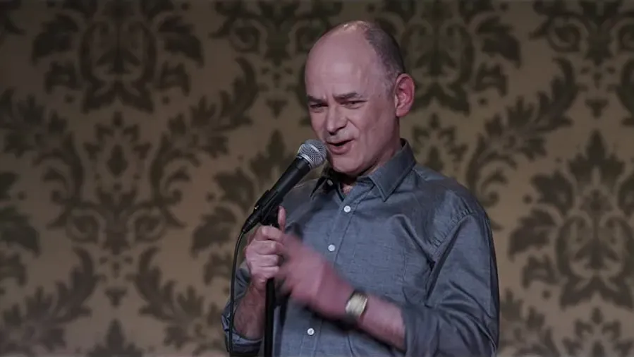 Todd Barry: Spicy Honey online