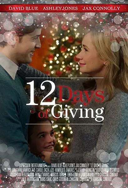 12 Days of Giving