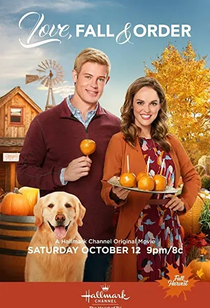 Love, Fall & Order
