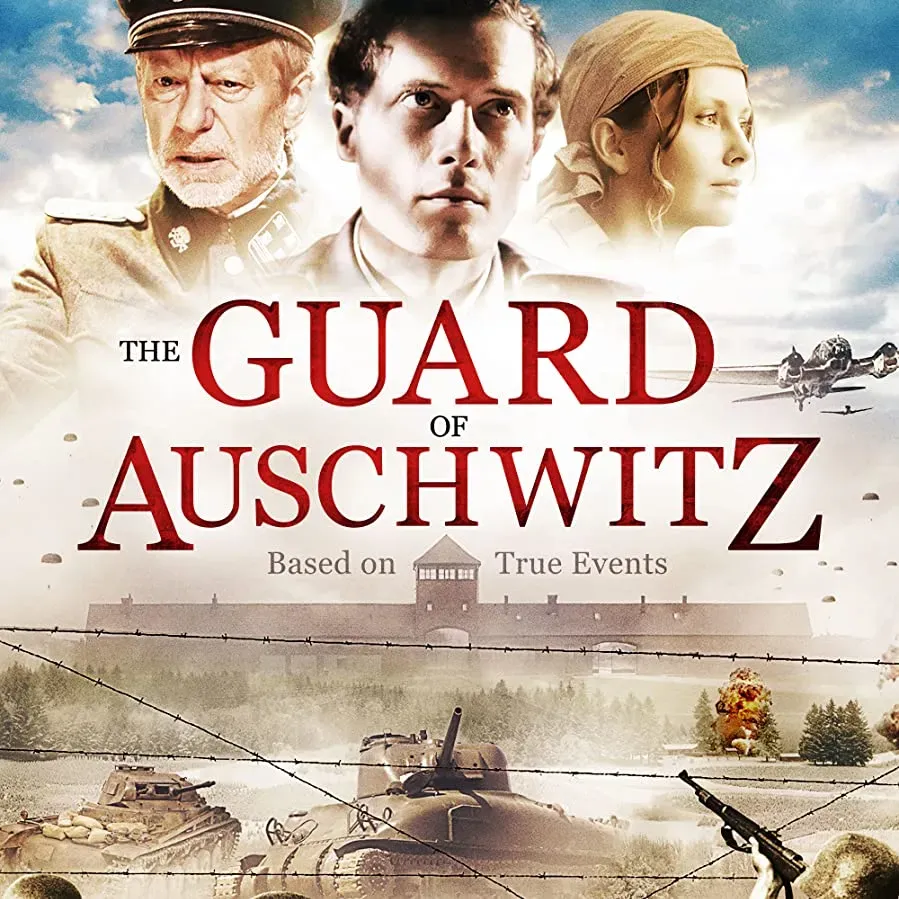 The Guard of Auschwitz online