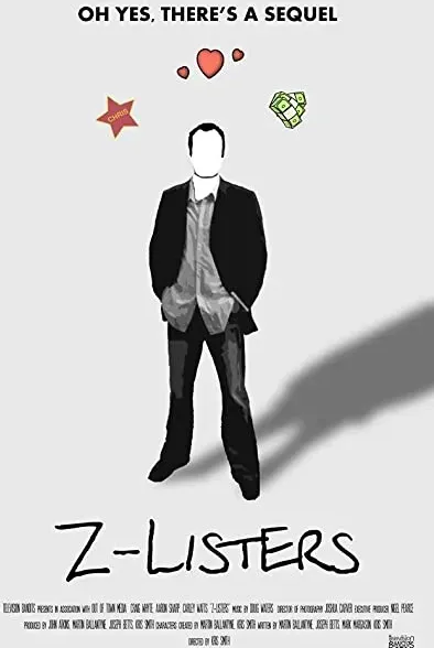 Z-Listers