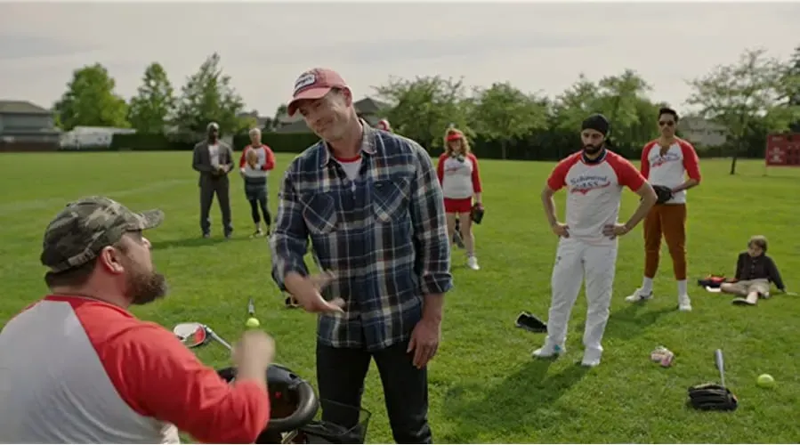 Benchwarmers 2: Breaking Balls online