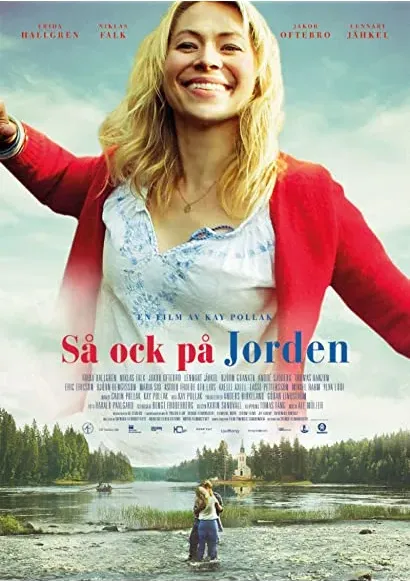 Niebo na ziemi
