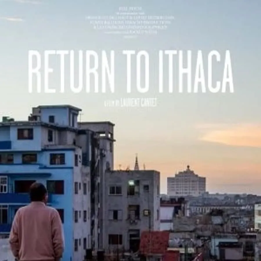 Retour à Ithaque online