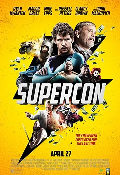 Supercon