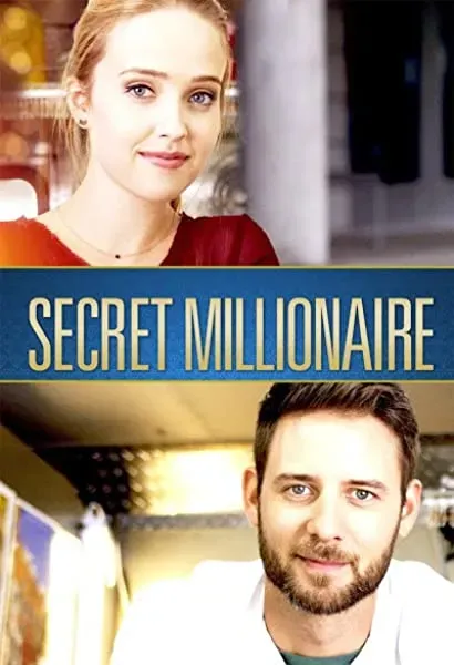 Secret Millionaire