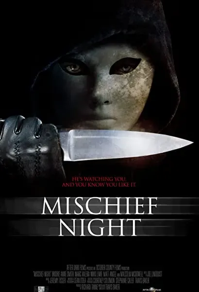 Mischief Night
