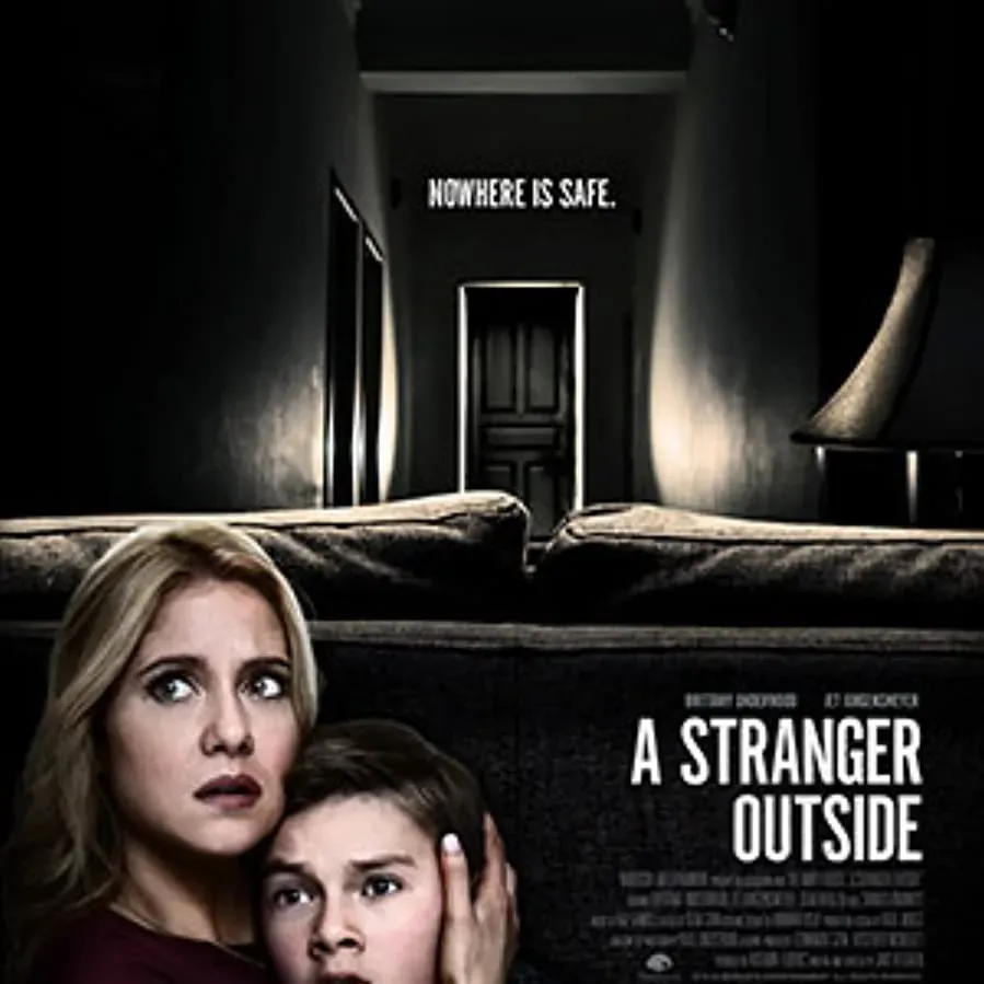 Babysitter's Nightmare online