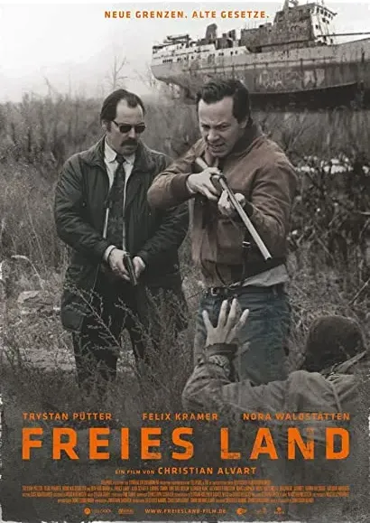 Wolny kraj