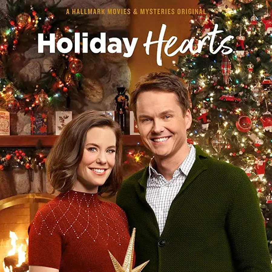 Holiday Hearts online
