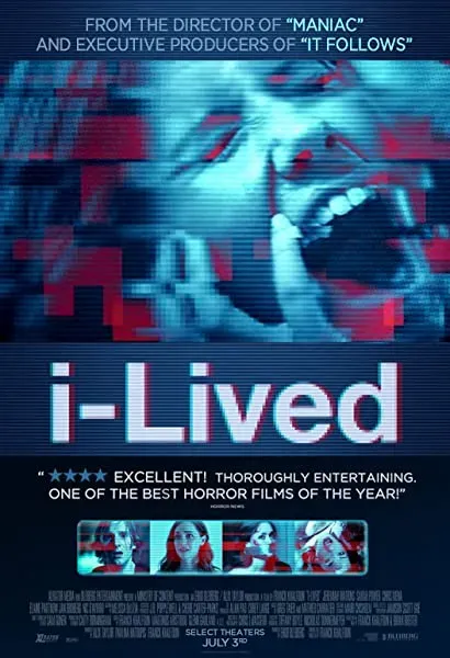i-Lived