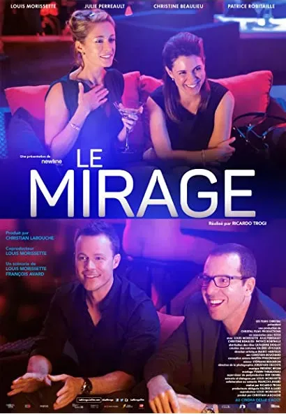 Le mirage