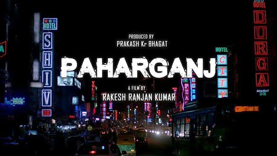 Paharganj online