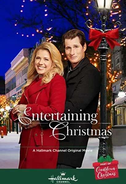 Entertaining Christmas
