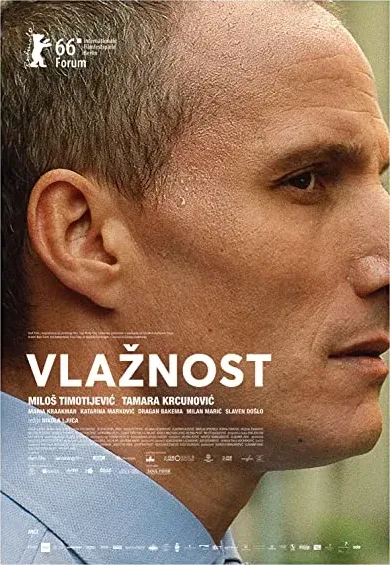 Vlaznost