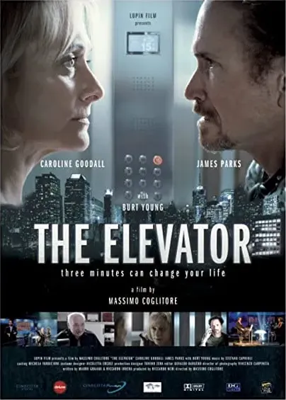 The Elevator: Three Minutes Can Change Your Life